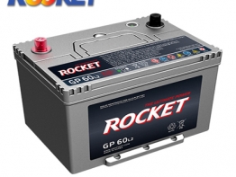 火箭铅酸免维护蓄电池的维护步骤及特性